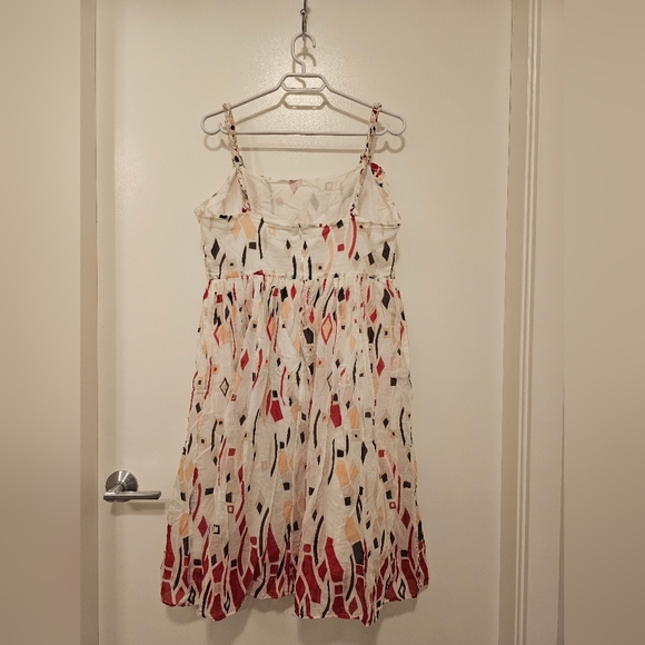 Spring/ Summer Dress - Picture 5 of 8